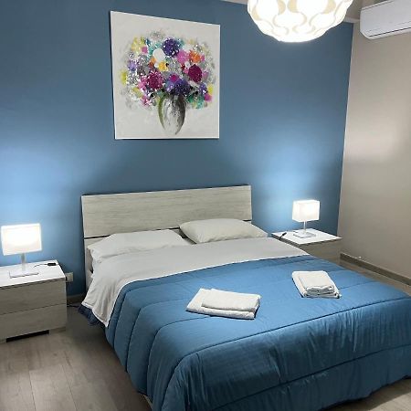 Casa Vacanza Tropicana Home Маскали Екстериор снимка