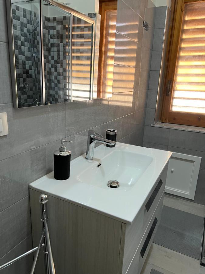 Casa Vacanza Tropicana Home Маскали Екстериор снимка
