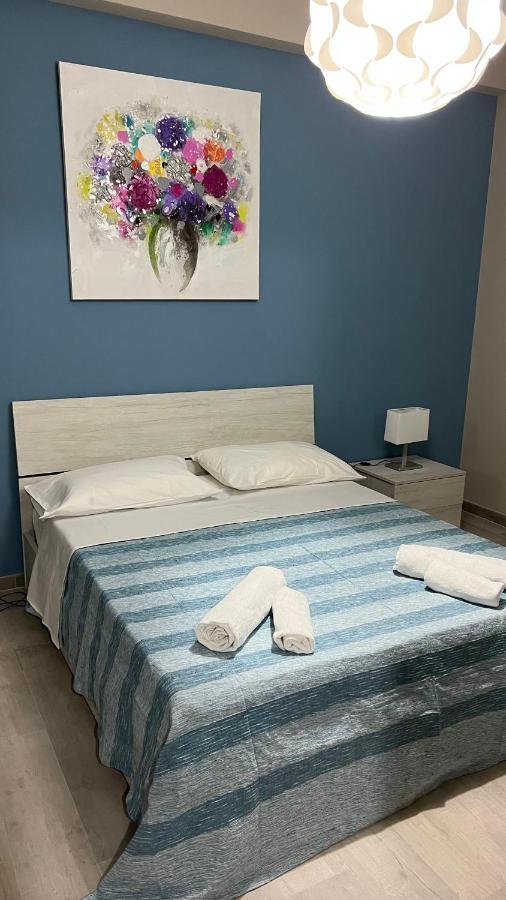 Casa Vacanza Tropicana Home Маскали Екстериор снимка