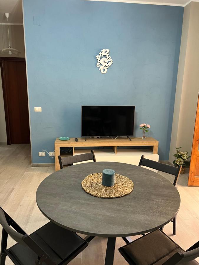 Casa Vacanza Tropicana Home Маскали Екстериор снимка