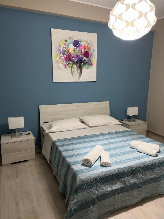 Casa Vacanza Tropicana Home Маскали Екстериор снимка