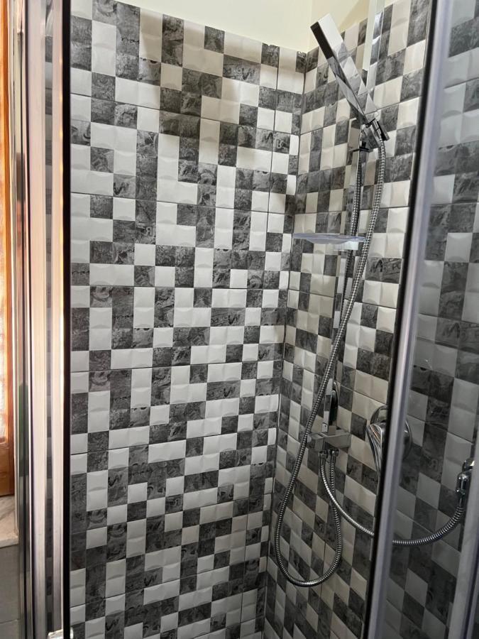 Casa Vacanza Tropicana Home Маскали Екстериор снимка