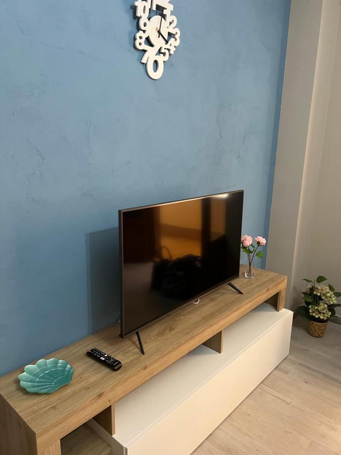 Casa Vacanza Tropicana Home Маскали Екстериор снимка