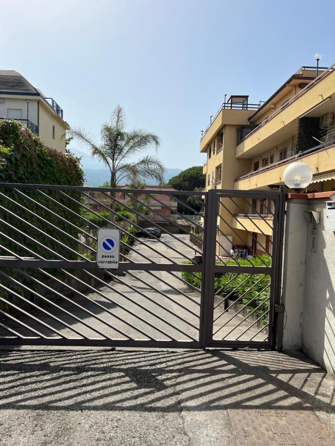 Casa Vacanza Tropicana Home Маскали Екстериор снимка