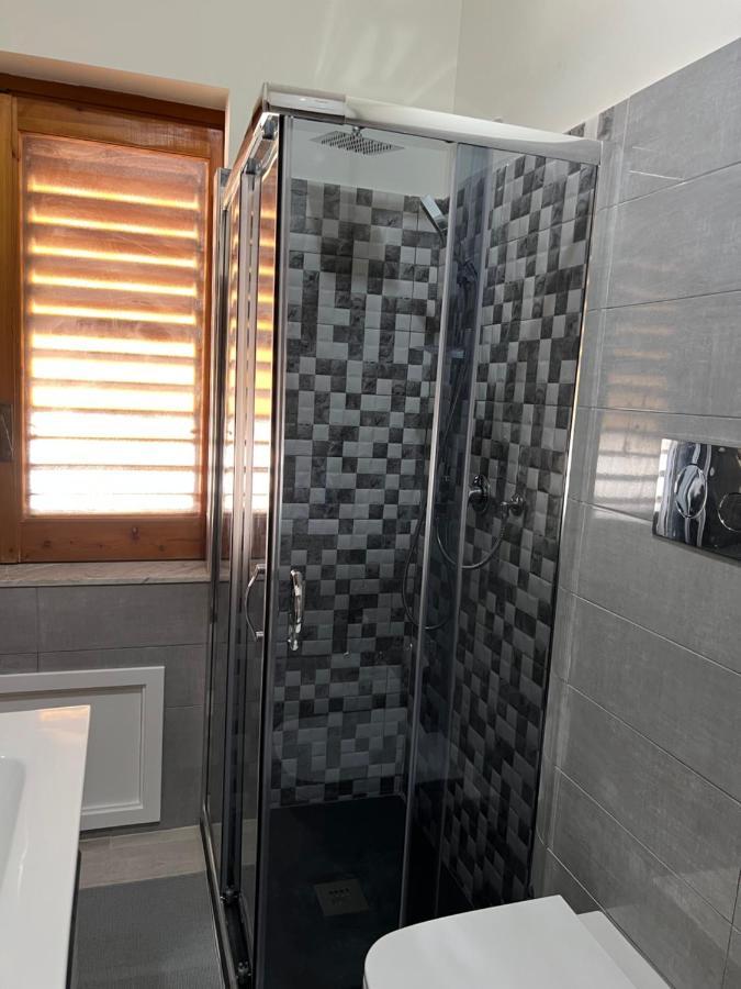 Casa Vacanza Tropicana Home Маскали Екстериор снимка
