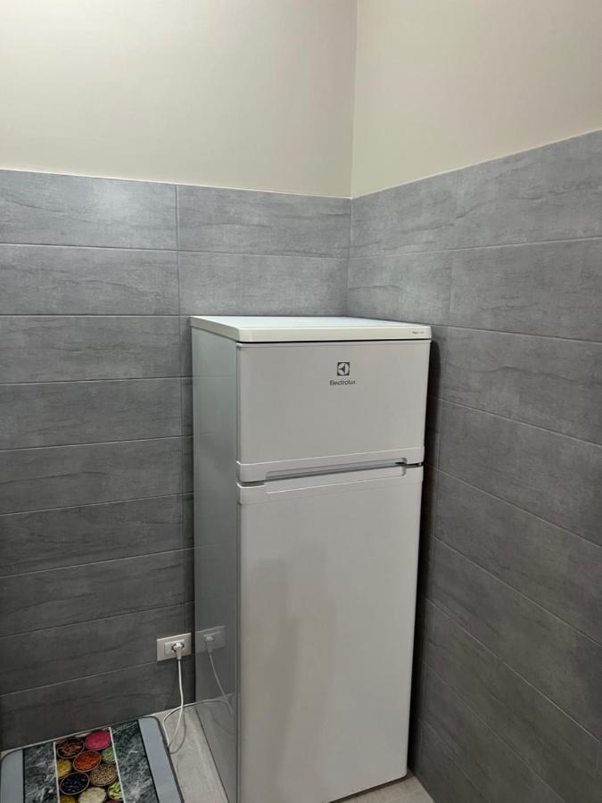 Casa Vacanza Tropicana Home Маскали Екстериор снимка