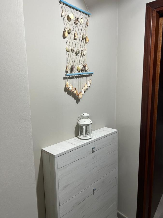 Casa Vacanza Tropicana Home Маскали Екстериор снимка