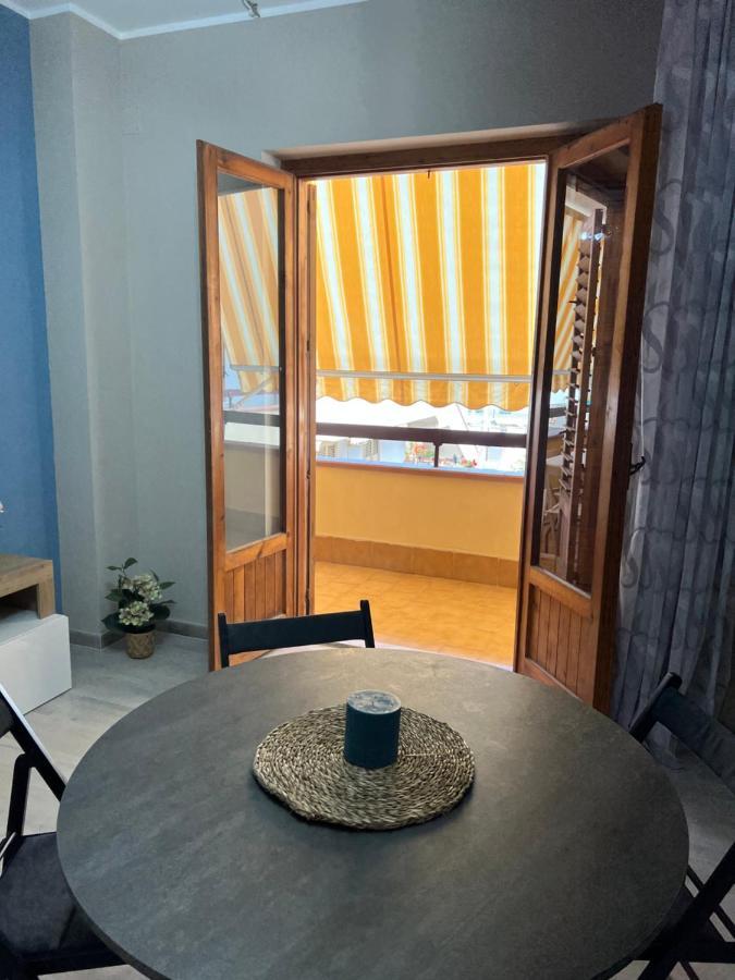 Casa Vacanza Tropicana Home Маскали Екстериор снимка