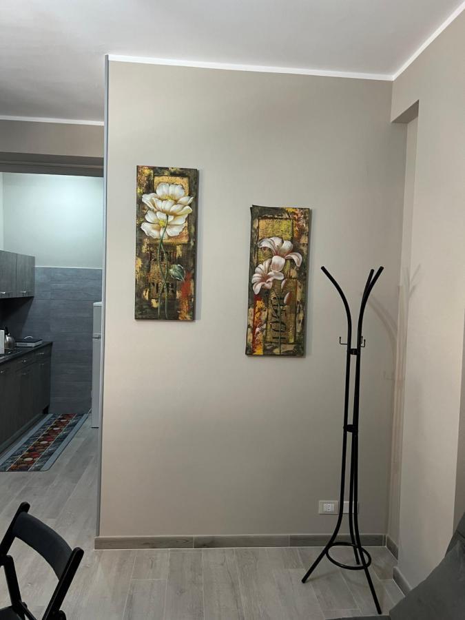 Casa Vacanza Tropicana Home Маскали Екстериор снимка
