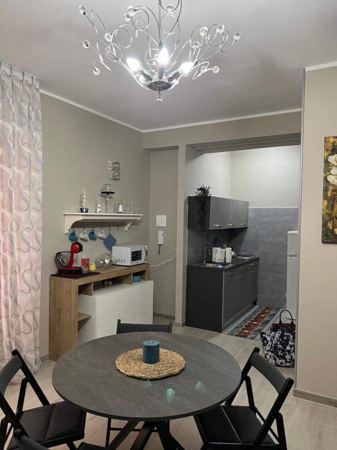 Casa Vacanza Tropicana Home Маскали Екстериор снимка
