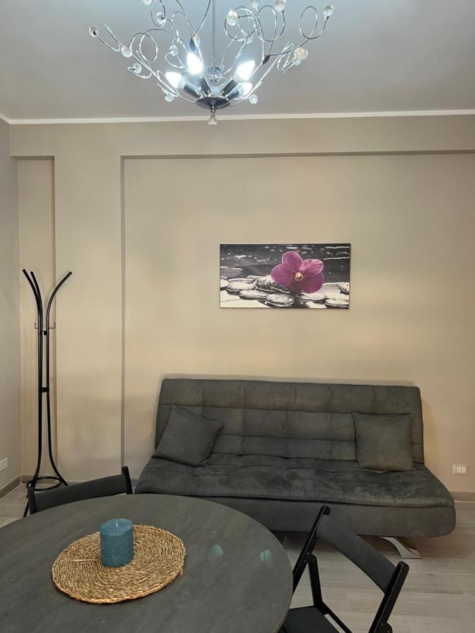 Casa Vacanza Tropicana Home Маскали Екстериор снимка