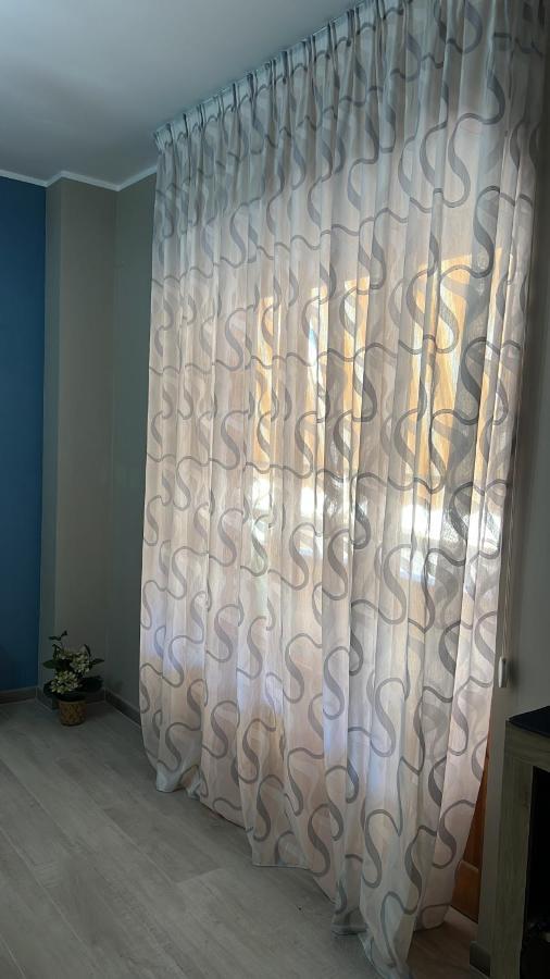 Casa Vacanza Tropicana Home Маскали Екстериор снимка