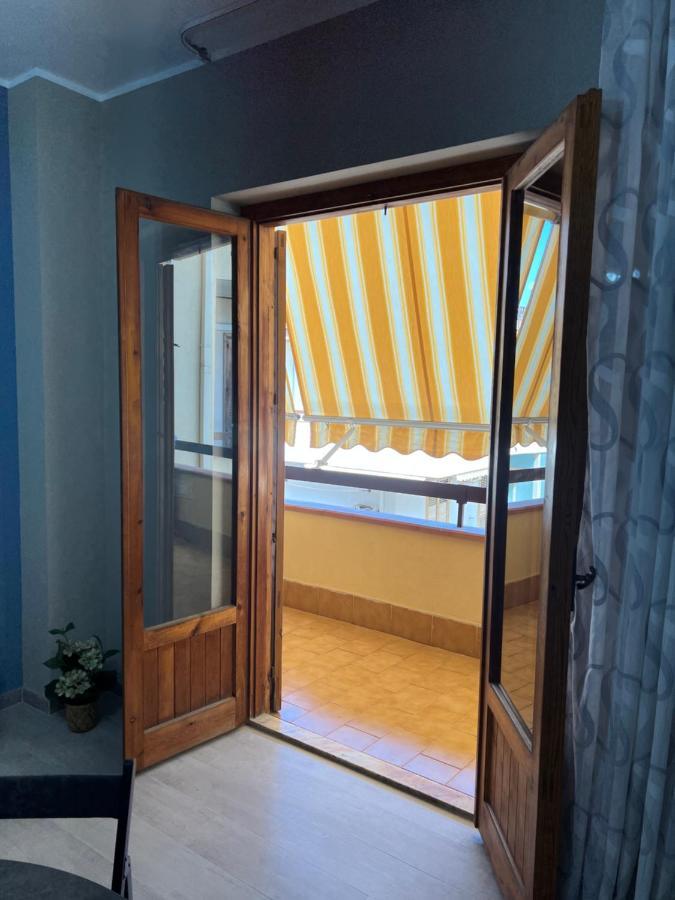 Casa Vacanza Tropicana Home Маскали Екстериор снимка