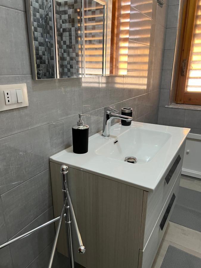 Casa Vacanza Tropicana Home Маскали Екстериор снимка