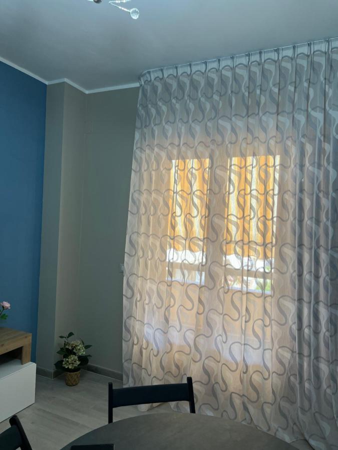 Casa Vacanza Tropicana Home Маскали Екстериор снимка