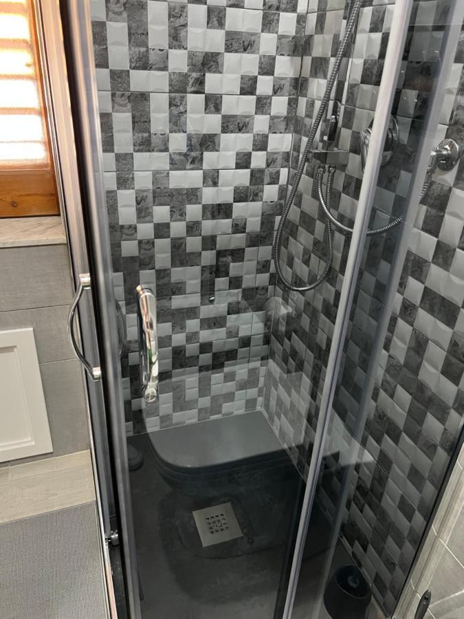 Casa Vacanza Tropicana Home Маскали Екстериор снимка