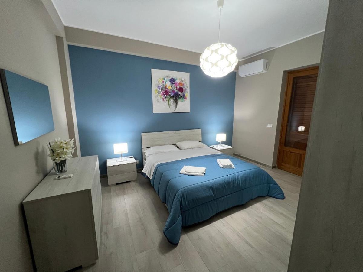 Casa Vacanza Tropicana Home Маскали Екстериор снимка