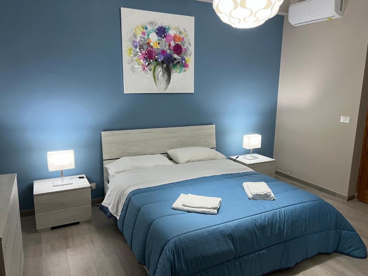 Casa Vacanza Tropicana Home Маскали Екстериор снимка