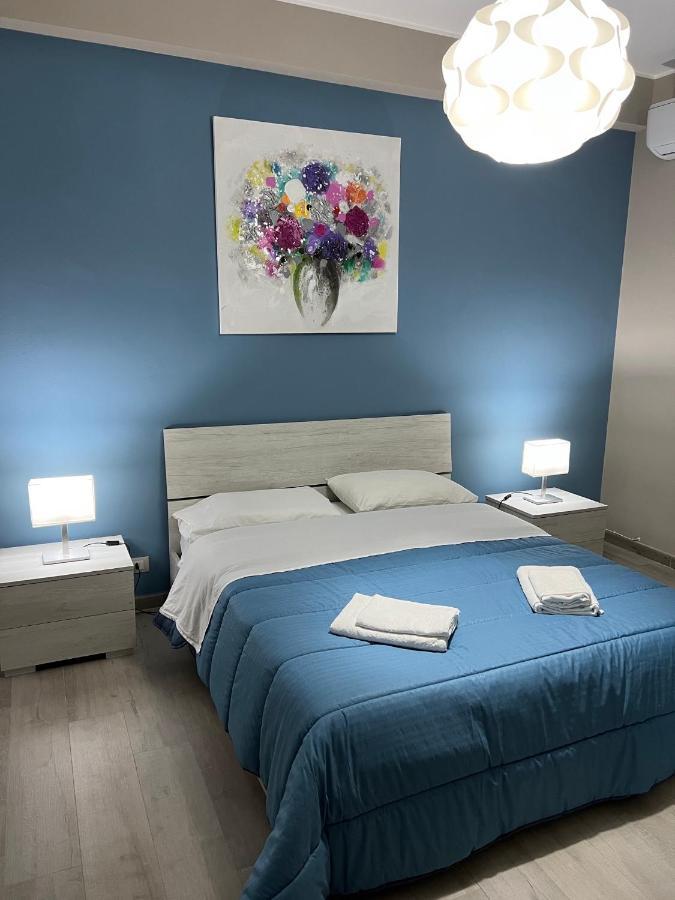 Casa Vacanza Tropicana Home Маскали Екстериор снимка