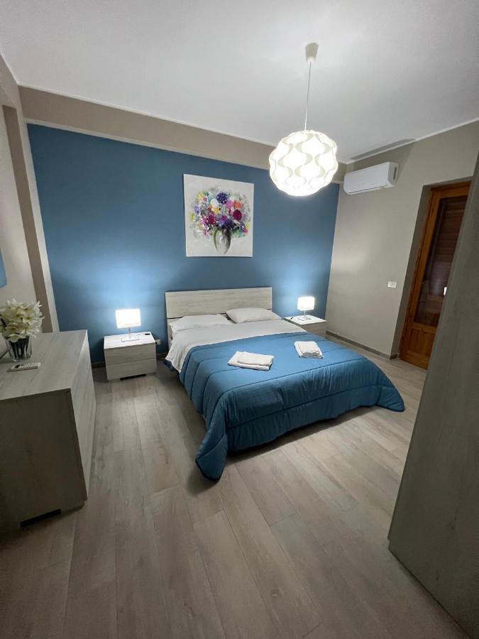 Casa Vacanza Tropicana Home Маскали Екстериор снимка