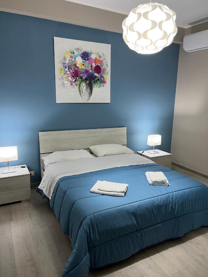 Casa Vacanza Tropicana Home Маскали Екстериор снимка