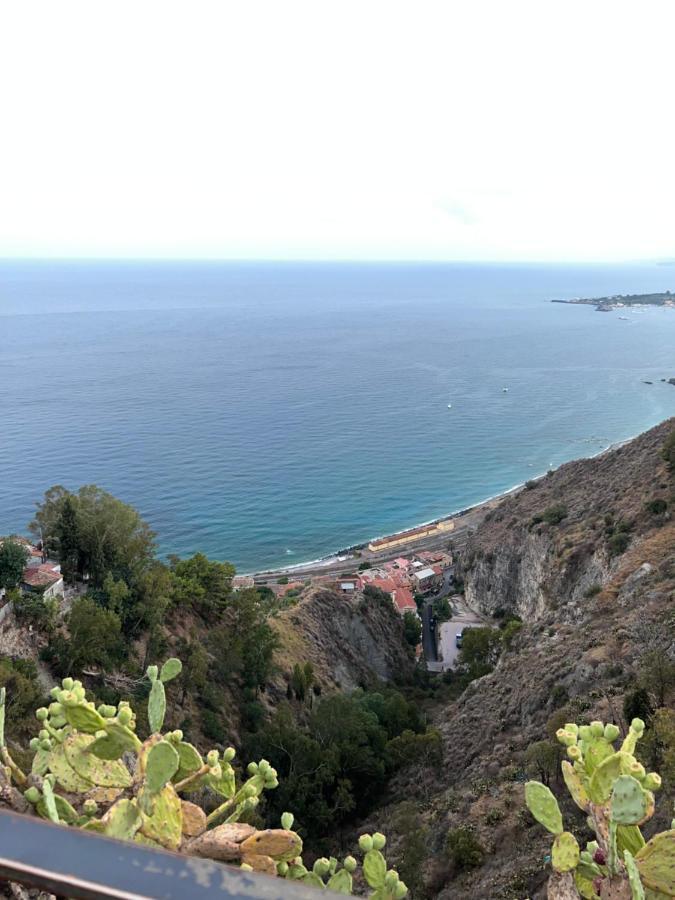 Casa Vacanza Tropicana Home Маскали Екстериор снимка