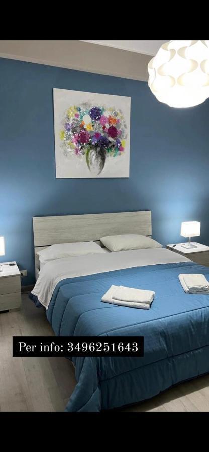 Casa Vacanza Tropicana Home Маскали Екстериор снимка